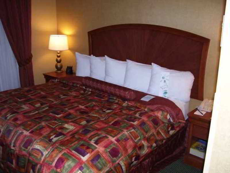 Embassy Suites By Hilton Greensboro Airport Room photo